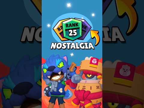 Only OG Brawl Stars Players Will Remember These Moments! 😳 #brawlstars