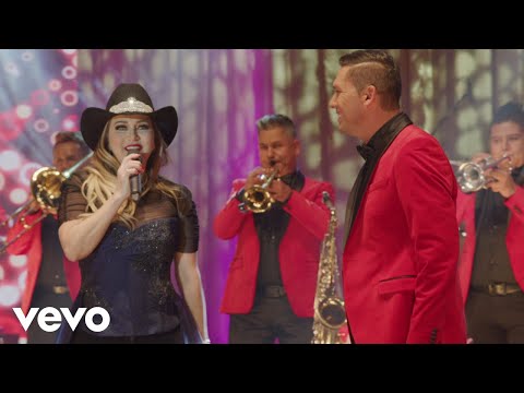 Super Lamas, Alicia Villarreal - Medley: El Boleto/Esta Vez