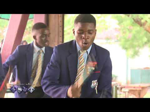 Midlands Christian College   - Marimba Band - Marimba Challenge Winners