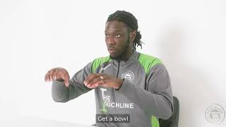 TLD Tips | Recovery For Football Players