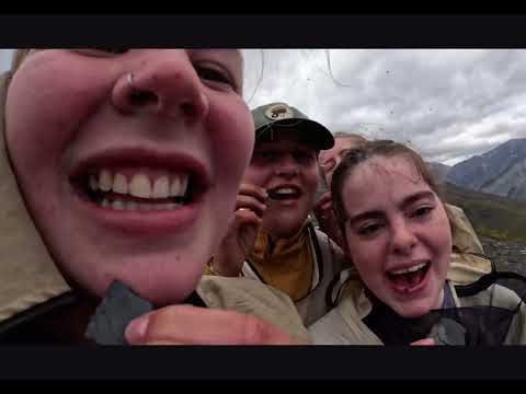 2023 Mountaineer Katie Wallace, Maeve O’Meara slideshow video