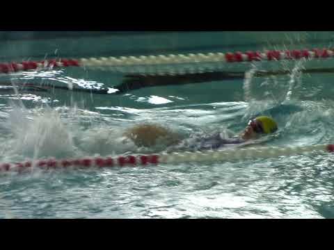 Raccuglia C.(1) Toro S.(5) 50DO - S.Marcellino - 18/11/18