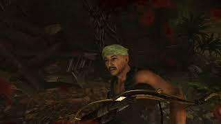 My name is Oliver Queen