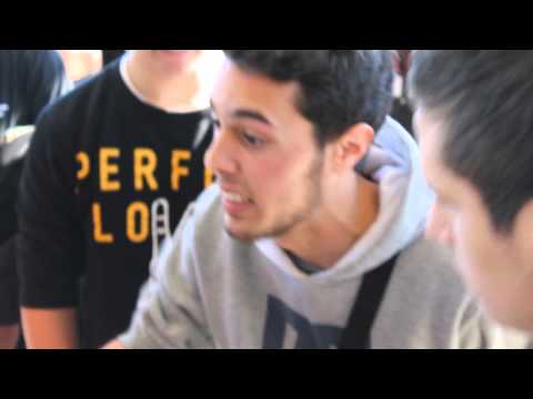 WIDDER & RGNT VS SETH & KRUSPY - FILTROS - DUALES VILADECANS