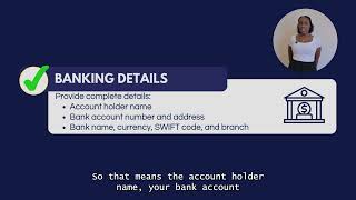 Ministry of Finance - Correct Invoice Submission