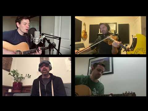 Colin Farrell - The Pleasure will be mine