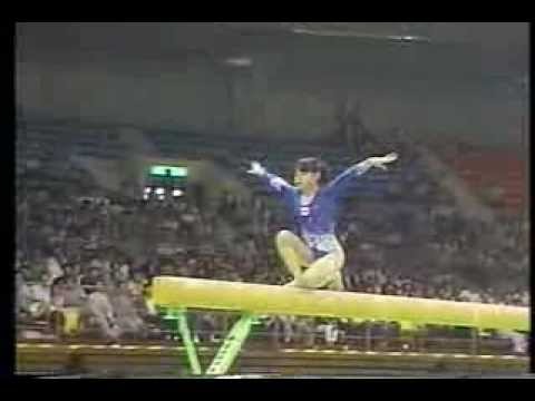 Maiko Morio BB 1986 Asian Games AA