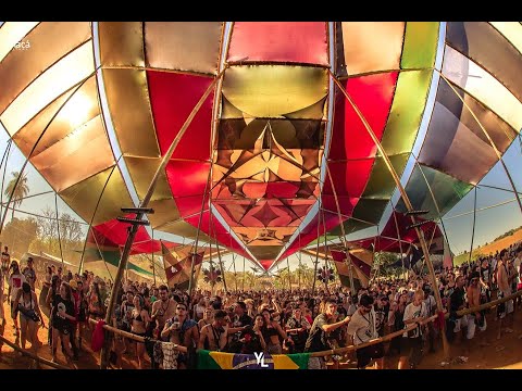 Anacã Ritual 2019 - AfterMovie