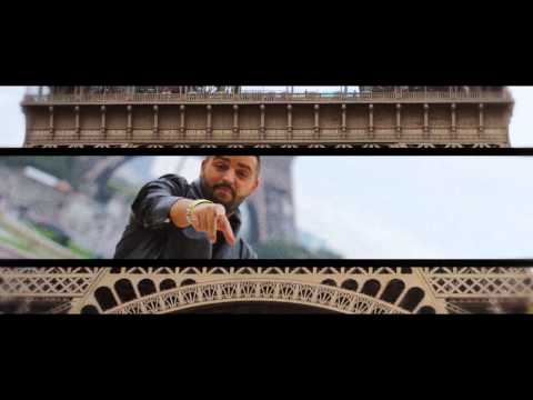 IGI Androvski x X - Няколко Дни (Българи В Париж)