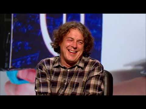 QI s10 e02 XL Jam