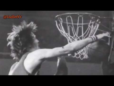 Korac highlight video