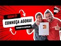 Quem é O Youtuber Patricio Carvalho O Majór Ou Conhecido Como Patriciocarvalho21
