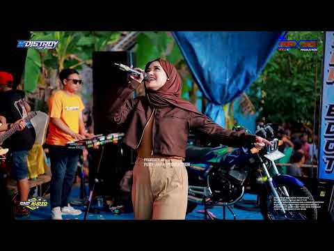 N'DISTROY  - BANG JONO - EDOT ARISNA | KHITAN ZAKARIA PRATAMA - DORANG NALUMSARI JEPARA