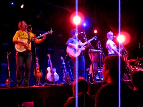 Thing Wild - Girlyman