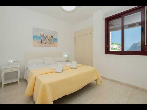 CB-37B Coral Beach 37B Apartment Coral Beach Calpe/Calp CB-37B Coral Beach 37B Apartment Coral Beach Calpe/Calp