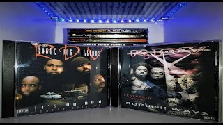 R.D.V.s - Millennium Mitch   ft. Tech N9ne     2002