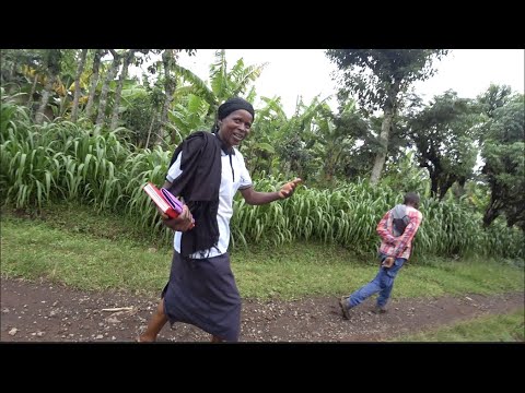 I Can't Believe How Kind Tanzanian Villages Are! (#38)