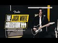Exploring the Jack White Triplesonic | Artist Signature Series | Fender