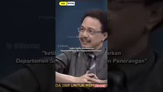 Download lagu Gus Dur Moment!! Kick Andy interview, Gus Dur's travel expenses mp3 Download lagu Gus Dur Moment!! Kick Andy interview, Gus Dur's travel expenses mp3