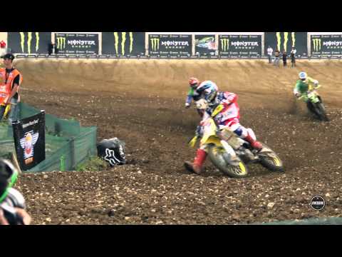 Taking on the World Episode 3 ft. Evgeny Bobryshev / Chad Reed / Blake Baggett