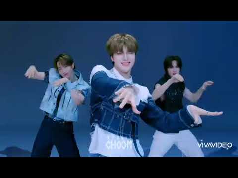 Shamppanjadieetillä (DRIPPIN 'ZERO' BE ORIGINAL DANCE)