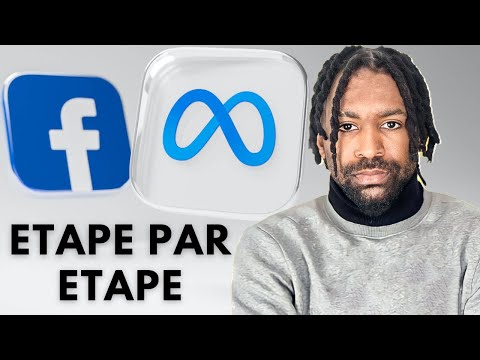 Comment créer une page Facebook professionnelle