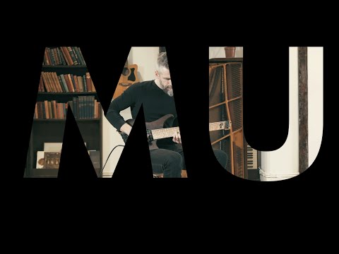 Richard Henshall - Mu (Official Video)