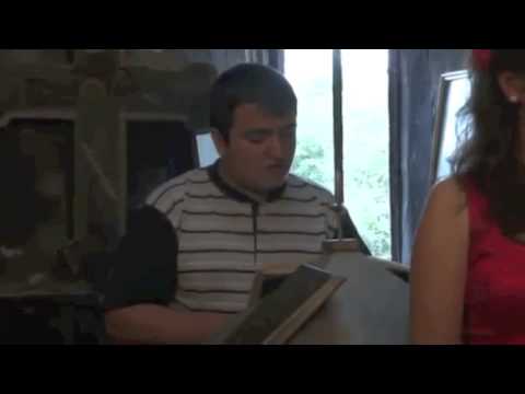 Dascalul behaitor by Ayon and Matias Endoor