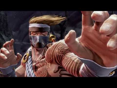 Killer Instinct | Jago vs Riptor | FT5 Very Hard Difficulty |