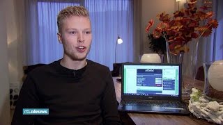 Gokken op sportwedstrijden mag straks, maar wel on - RTL NIEUWS