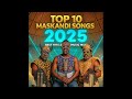 Top 10 Maskandi Songs 2025 Best Hits New Music Mix Maskandi Mix 2025 21 September