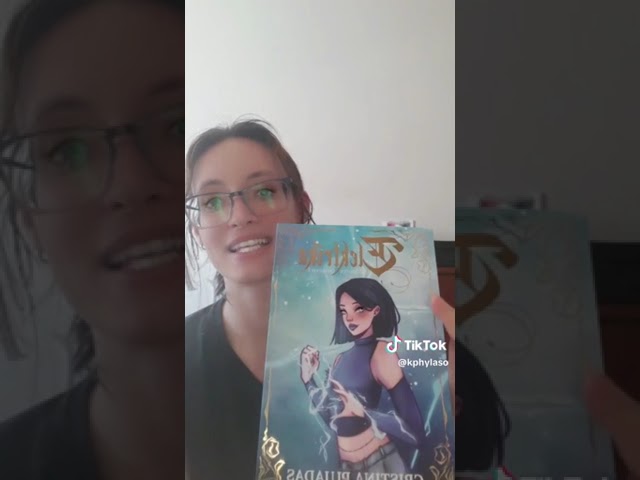 Vídeo relacionado con Ardiente (Cazadores Oscuros nº 3)