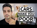 The ADVANTAGE Of Having A Paid Off Car