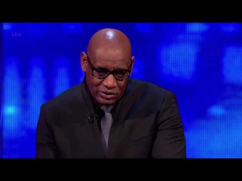 The Dark Destroyer Offers Lee £18,000 - The Chase