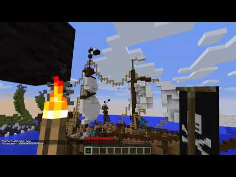 Compass Rose S2EP1: Treasure!