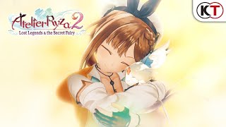 Atelier Ryza 2: Lost Legends & The Secret Fairy video 1