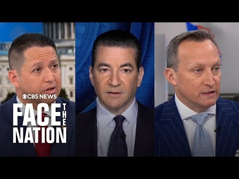 Face the Nation and CBS News