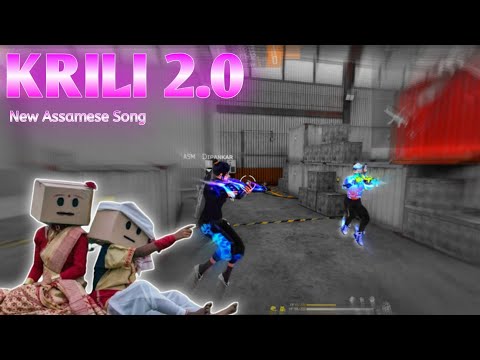 kirili 2.0 - Assamese free fire status 💖 | free fire assamese status 💖 | free fire status assamese 💖