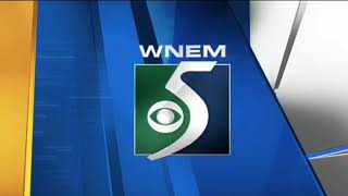 WNEM TV5 News at Noon Open 12/17/20 (New Graphics)