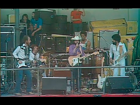 Little Feat • “Fat Man in the Bathtub” • 1976 [Reelin' In The Years Archive]