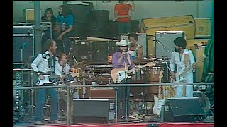 Little Feat • “Fat Man in the Bathtub” • 1976 [Reelin&#39; In The Years Archive]