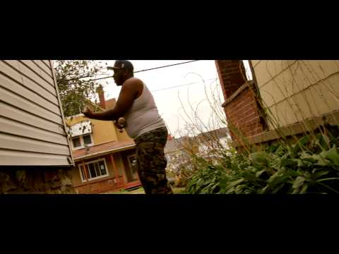 Trillzee Feat. Clutcho - Triple Doubles (Official Video) Prod. by DJ L @bluelensfilms