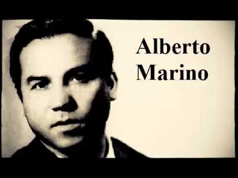 Senda Florida - Alberto Marino y guitarras de Roberto Grela