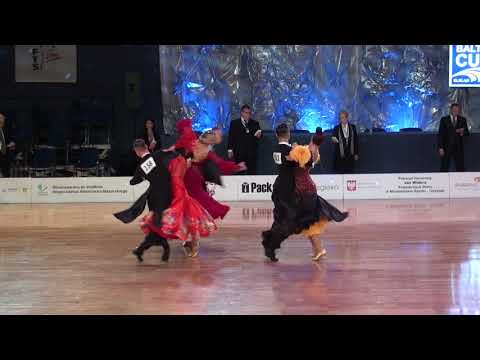 TG__Jakub Sawicki & Dagmara Miłek - 2019 BALTIC CUP/WORLD OPEN ST