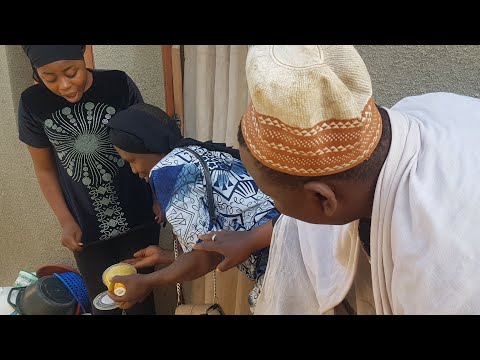 dan isakan dan daudu yacuci wata karuwa dariya dole 2021 OGR SUBTTIE