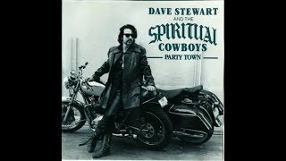 Dave Stewart And The Spiritual Cowboys - Party On Down Remix – Ben Angwin, Phil Hope