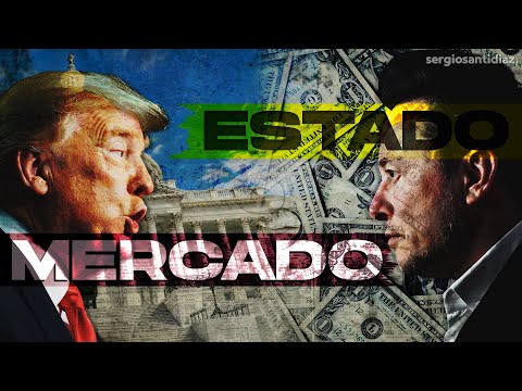 STATE versus MARKET | Miguel Anxo Bastos