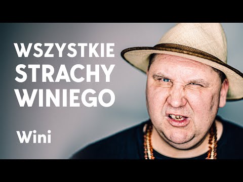 Wini: już nie chcę popełniać błędów jak dawniej
