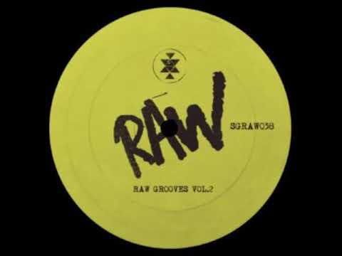Wheats, Mikey V - Iz What (Original Mix) [SOLID GROOVES RAW]