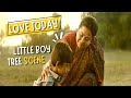 Love Today Movie Clips Tree Scene Whatsappstatus Lovetoday